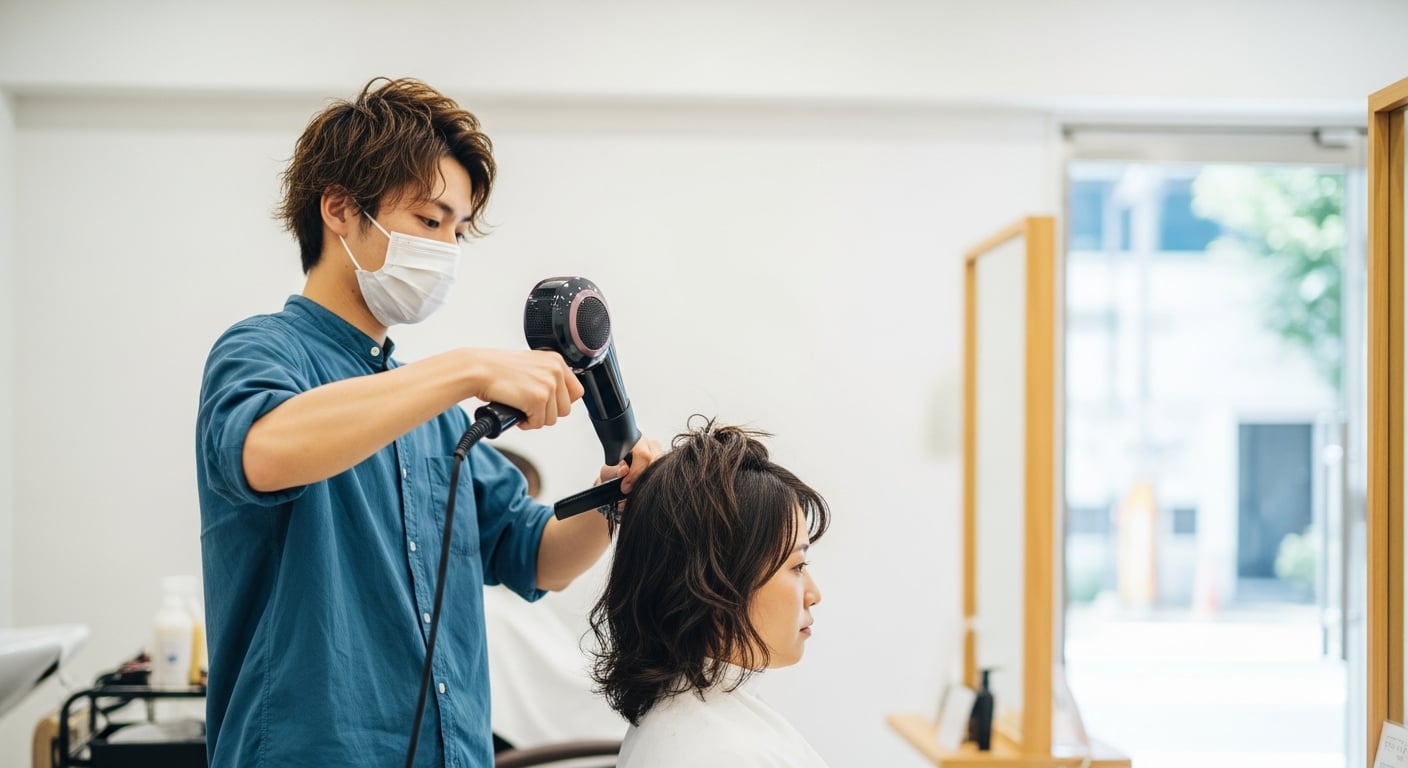 なぜ私は美容室の集客コンサルで「まず6ヶ月は評価しないで」と言うのか | 増益繁盛クラブ