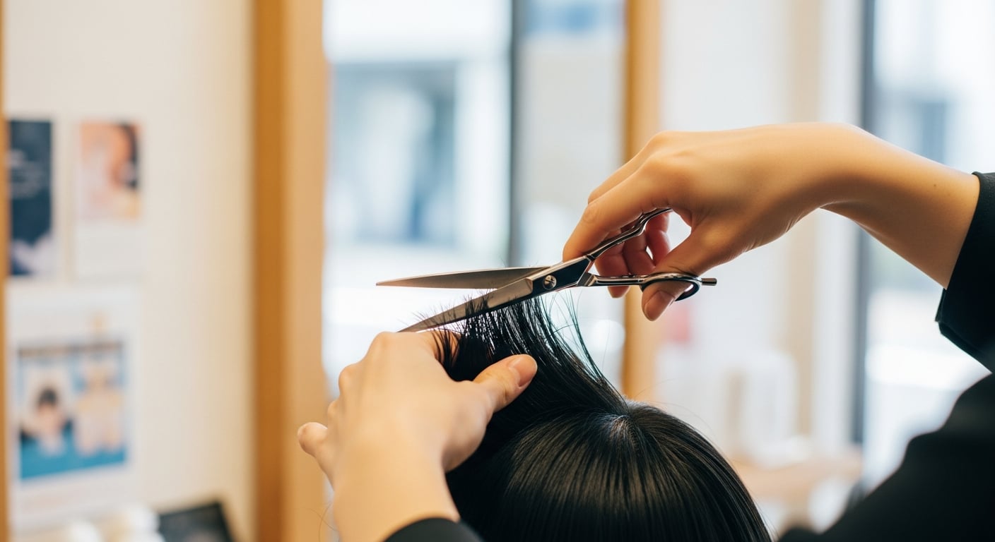 美容室のブログ外注とAI自動化、コストと品質の比較と選び方 | 増益繁盛クラブ