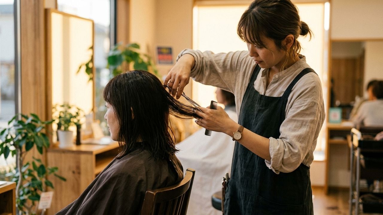 美容室のリピート率を上げるLINE活用術とは?オーナーが最初にやるべき3ステップ | 増益繁盛クラブ