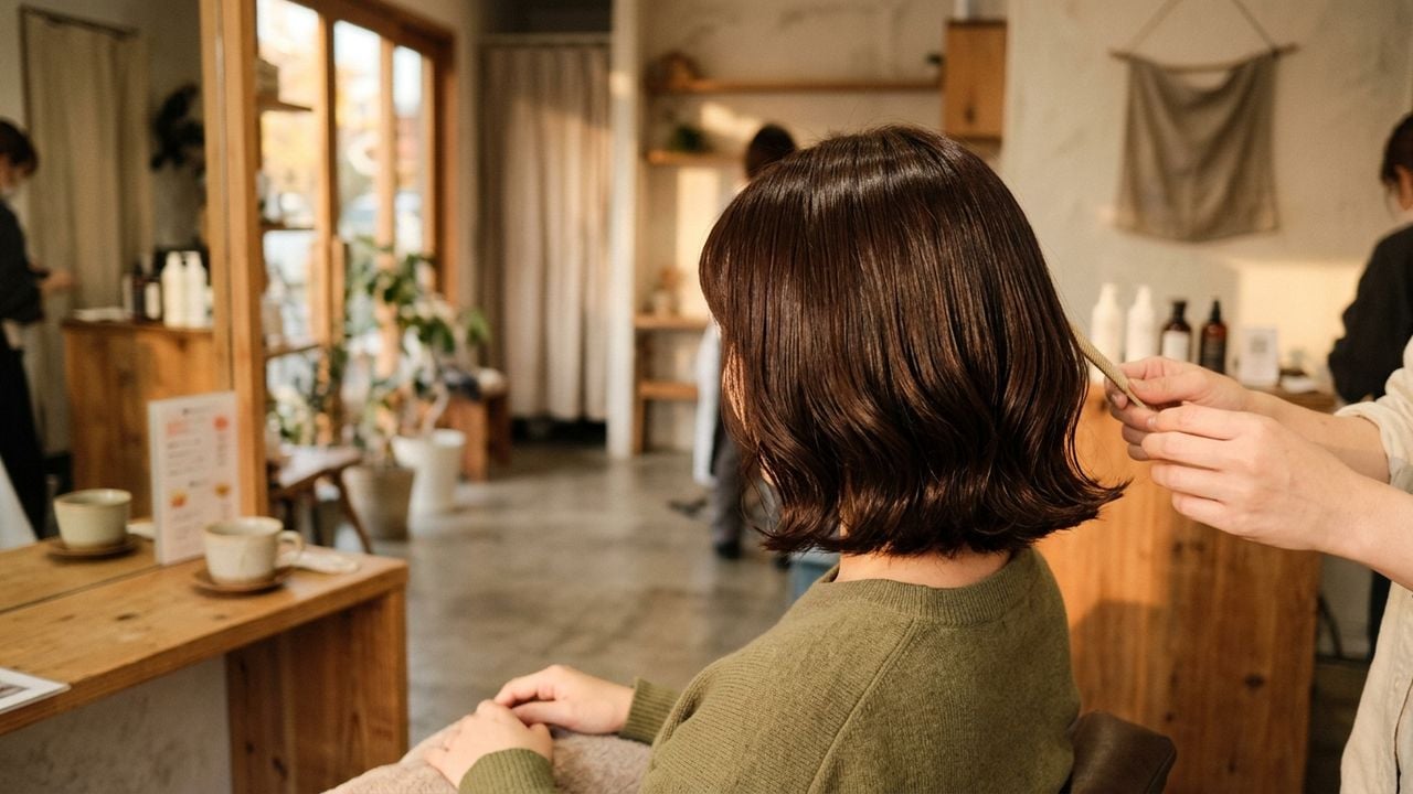 美容室のスタッフ紹介記事が指名客と採用応募を同時に増やす理由 | 増益繁盛クラブ