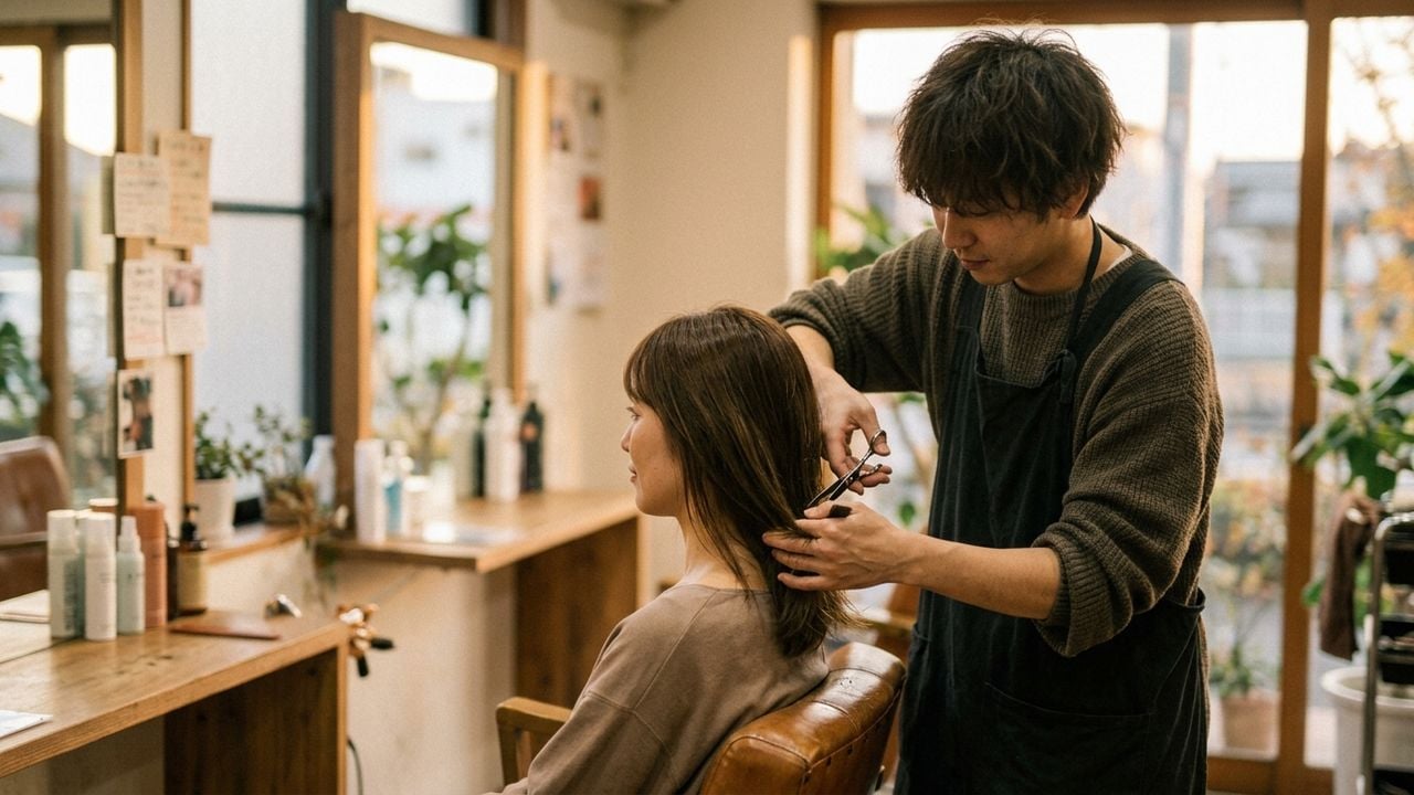 美容室の集客ツールを比較して選ぶ、Hotpepper依存を脱却したいオーナー向けガイド | 増益繁盛クラブ